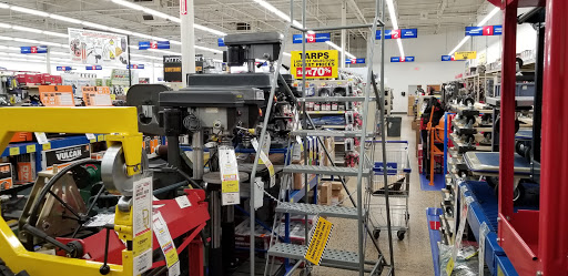 Hardware Store «Harbor Freight Tools», reviews and photos, 275 NJ-18 STE 1, East Brunswick, NJ 08816, USA