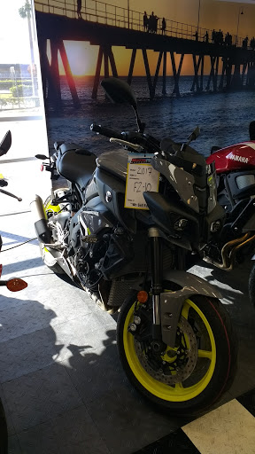 Motorsports Store «North Miami Motorsports», reviews and photos, 17777 NW 2nd Ave, Miami, FL 33169, USA