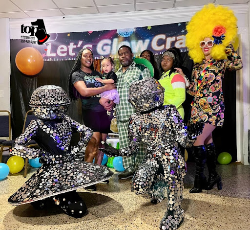 Event Planner «Top 1 Entertainment», reviews and photos, 17000 N Bay Rd, Sunny Isles Beach, FL 33160, USA