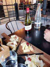 Plats et boissons du Restaurant français La Terrasse à Bayeux - n°15