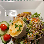 Photo n°2 de l'avis de Schre.f fait le 14/10/2022 à 13:45 sur le  Wirtshaus zum Nepomuk à Heidelberg