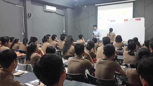 CET | Trường Trung Cấp Kinh Tế - Du Lịch Tp. Hồ Chí Minh