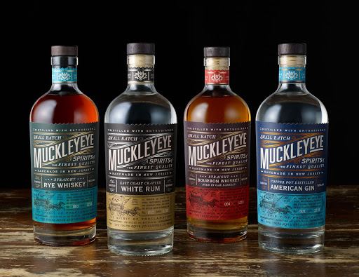 Liquor Store «Court Liquors», reviews and photos, 146 West End Ct, Long Branch, NJ 07740, USA