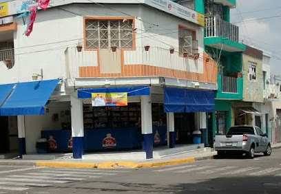 Farmacias Similares Calle Honduras 1872, Del Sur, 44920 Guadalajara, Jal. Mexico