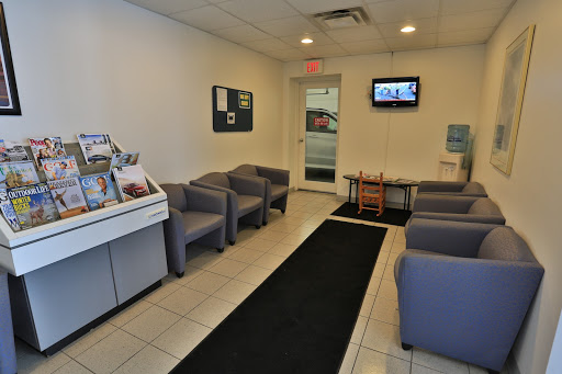 Honda Dealer «Honda BMW of Champaign», reviews and photos, 100 Burwash Ave, Savoy, IL 61874, USA