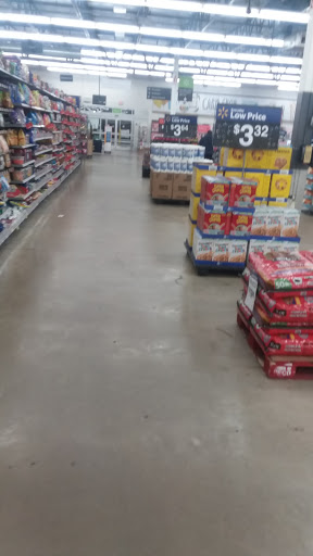 Supermarket «Walmart Neighborhood Market», reviews and photos, 735 W Sublett Rd, Arlington, TX 76017, USA