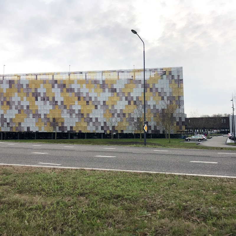 Stichting Vrienden Jeroen Bosch Ziekenhuis