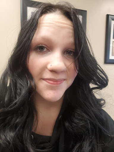 Explore face tattoo ideas for women, creative tattoo ideas in Elyria, available at Body Revolution Tattoos & Body Piercings