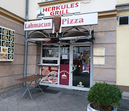 Herkules Döner & Pizza photo