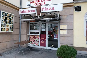 Herkules Döner & Pizza image
