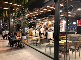 Coffee Lab Batıkent Atlantis Avm