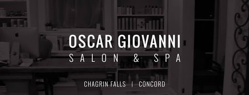 Beauty Salon «Oscar Giovanni Salon and Spa», reviews and photos, 29 S Main St, Chagrin Falls, OH 44022, USA