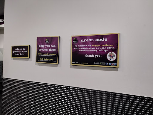 Gym «Planet Fitness», reviews and photos, 1930 Buerkle Rd, White Bear Lake, MN 55110, USA