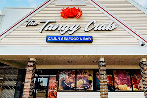 The Tangy Crab - Cajun Seafood & Bar image