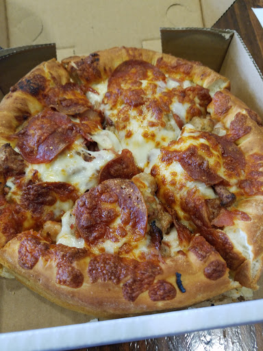 Fresh Brothers Pizza Newport Beach image
