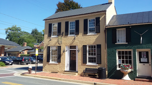 Dance School «Dance King Studios», reviews and photos, 26 W Market St, Leesburg, VA 20176, USA