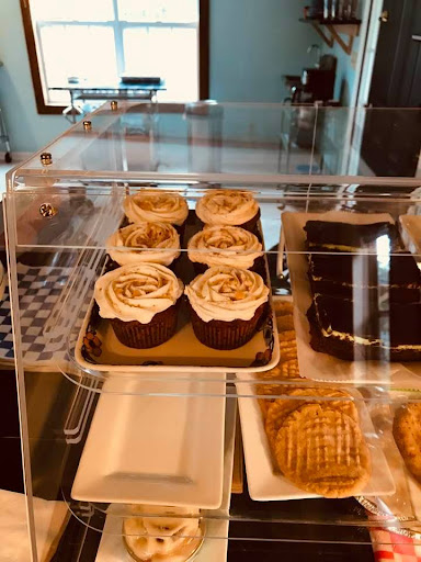 Hostel «Blue Goose Bike Hostel», reviews and photos, 128 E Main St, Irwinton, GA 31042, USA