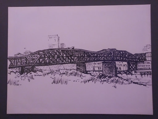 Winery «Seven Bridges Winery», reviews and photos, 2303 N Harding Ave, Portland, OR 97227, USA