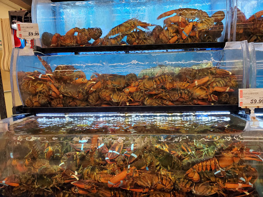 Korean Grocery Store «H Mart», reviews and photos, 8103 Lee Hwy, Falls Church, VA 22042, USA