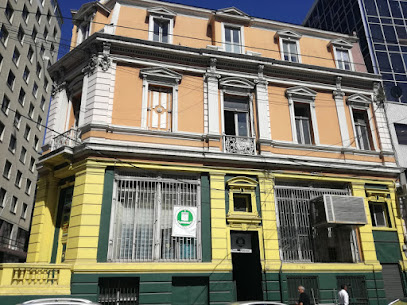 Corporación Educacional Juan Luis Vives Valparaíso