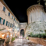 Photo n°1 de l'avis de Jo. fait le 28/10/2023 à 20:33 sur le  Osteria La Pace Volterra à Volterra