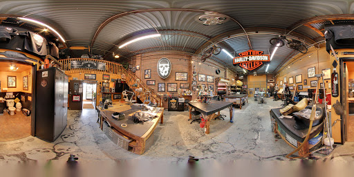 Motorcycle Shop «Bitchn Stitchn Inc.», reviews and photos, 11354 W 13th Ave, Lakewood, CO 80215, USA