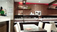 Atmosphère du Restaurant chinois Restaurant Petit Villa à Paris - n°3