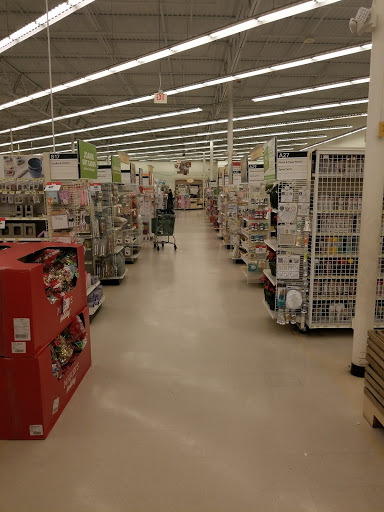 Fabric Store «Jo-Ann Fabrics and Crafts», reviews and photos, 2343 Curlew Rd, Dunedin, FL 34698, USA