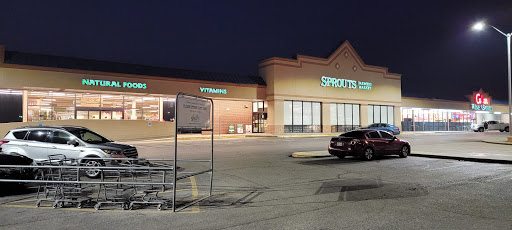 Health Food Store «Sprouts Farmers Market», reviews and photos, 559 W Main St, Norman, OK 73069, USA