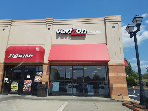 Verizon Wireless - Your Wireless, 10945 State Bridge Rd #503, Johns Creek, GA 30022, USA, 