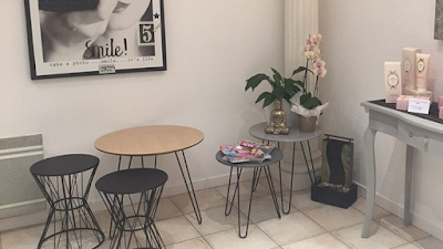 Espace Nymphéa à Claix