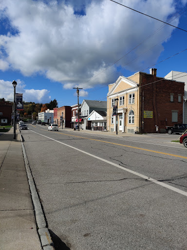 Chevrolet Dealer «Upstate Chevrolet», reviews and photos, 36 Main St, Attica, NY 14011, USA