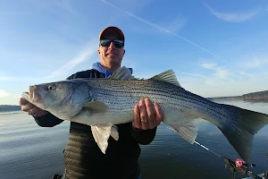 Allatoona's Extreme Stripers Guide Services image