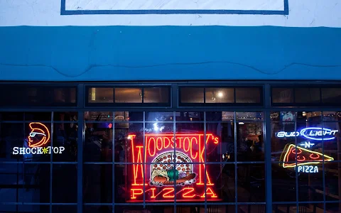 Woodstock's Pizza SLO image