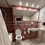 Photo n°5 de l'avis de Adam. fait le 31/12/2023 à 10:34 sur le  Hotel Royal à Stuttgart