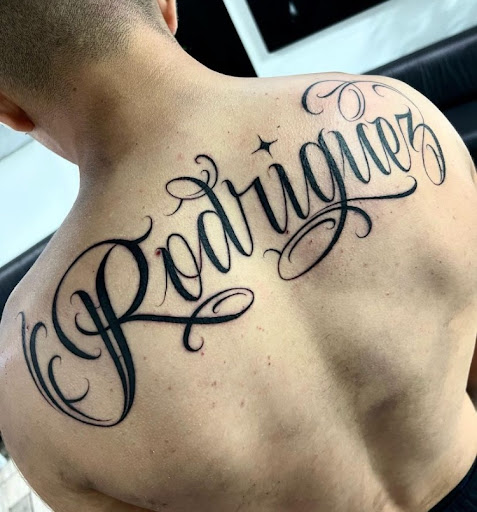 Explore freedom tattoo ideas, creative tattoo ideas in San Antonio, available at Firme Copias Tattoo Studio