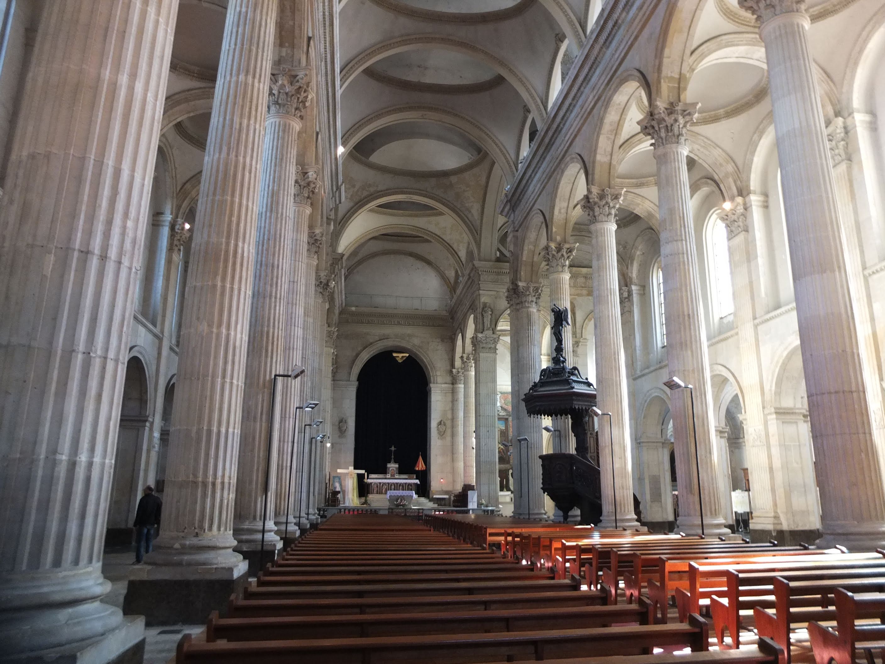 Photo n° 6 de l'avis de Andre.o fait le 19/05/2019 à 08:30