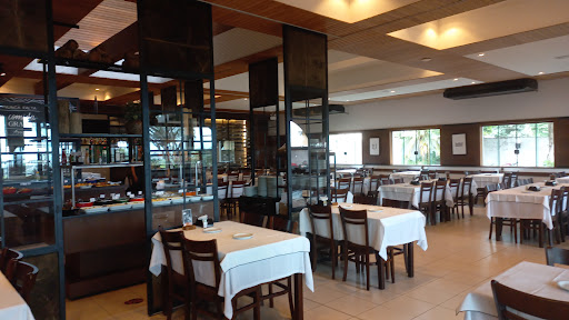 Logo da empresa - Pavan Churrascaria