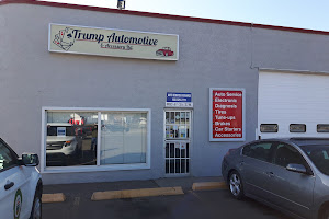 Trump Automotive & Accessory