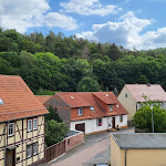 Photo n°5 de l'avis de Lutz.c fait le 27/08/2022 à 13:43 sur le  Harzhotel Güntersberge à Güntersberge
