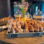 Photo n°13 de l'avis de Sarah.l fait le 23/04/2024 à 10:12 sur le  21 House of Stories Navigli à Milan