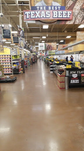 Grocery Store «Kroger Marketplace», reviews and photos, 2671 Little Elm Pkwy, Little Elm, TX 75068, USA
