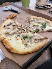Pizza du Pizzeria PAPA GUSTO à Bourg-en-Bresse - n°12
