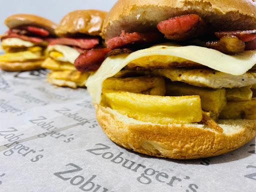 Zoburger's