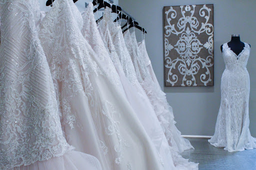 Bridal Shop «Curvaceous Couture Bridal», reviews and photos, 9130 Red Branch Rd t, Columbia, MD 21045, USA