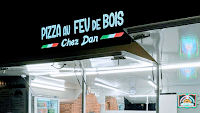Photos du propriétaire du Pizzeria Pizza Au Feu De Bois CHEZ DAN à Alès - n°1