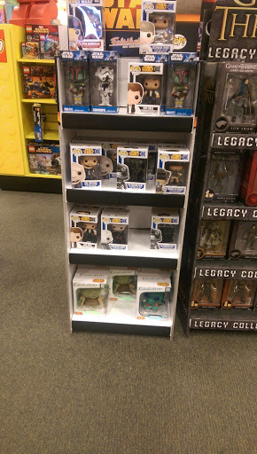 Barnes & Noble image