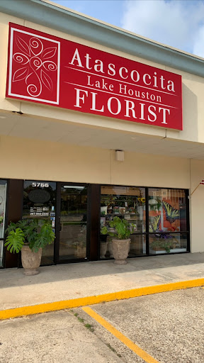 Florist «Atascocita Lake Houston Florist», reviews and photos, 7556 FM 1960, Humble, TX 77346, USA