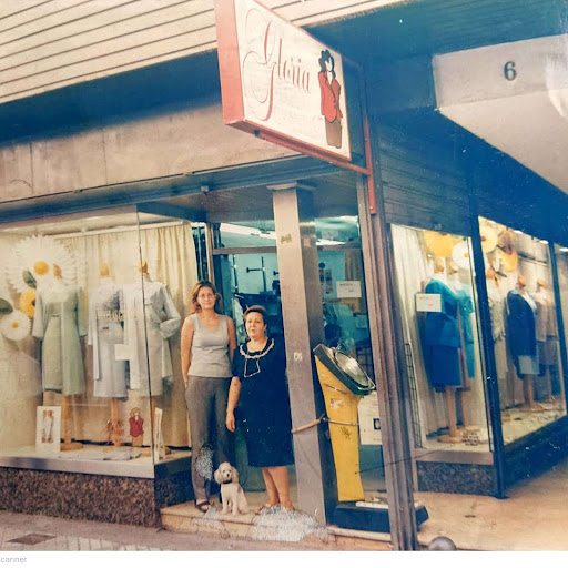 Tienda de Tallas Grandes y Ropa para Mujer en Granada | Modas Gloria