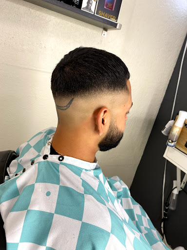 Barber Shop «Ybor City Barbering Company Barbershop And Bar», reviews and photos, 1409 E 7th Ave, Tampa, FL 33605, USA
